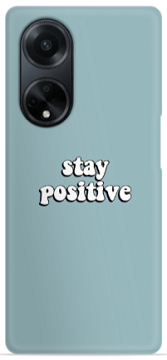 Oppo F23 5G cover - printed