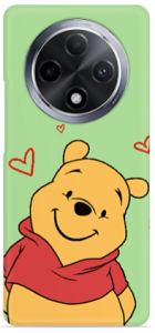 Oppo F27 Pro Plus 5G cover - printed