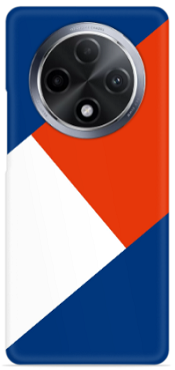 Oppo F27 Pro Plus 5G cover - printed