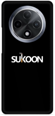 Oppo F27 Pro Plus 5G cover - printed