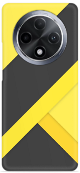 Oppo F27 Pro Plus 5G cover - printed