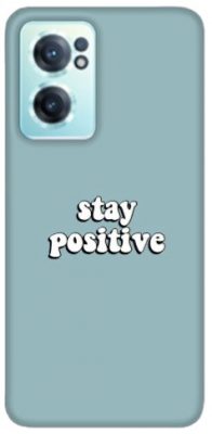 Oneplus Nord CE 2 5G cover - printed