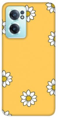 Oneplus Nord CE 2 5G cover - printed