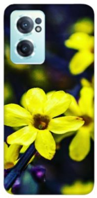 Oneplus Nord CE 2 5G cover - printed