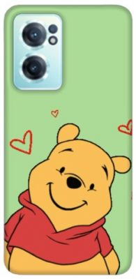 Oneplus Nord CE 2 5G cover - printed