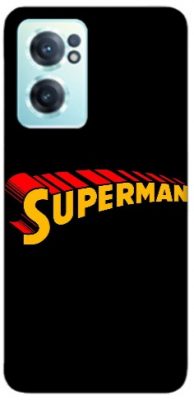 Oneplus Nord CE 2 5G cover - printed