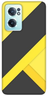 Oneplus Nord CE 2 5G cover - printed