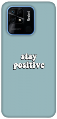 Redmi 10 5G cover - printed