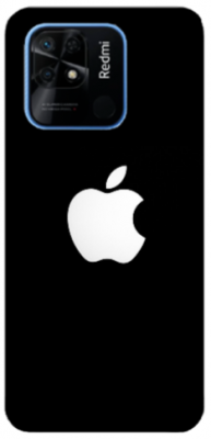 Redmi 10 4G cover - printed