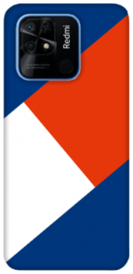 Redmi 10 4G cover - printed