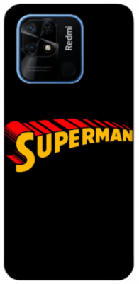 Redmi 10 4G cover - printed