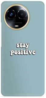 Realme 11x 5G cover - printed