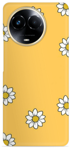 Realme 11x 5G cover - printed