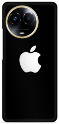 Realme 11x 5G cover -printed