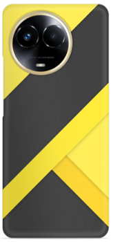 Realme 11x 5G cover - printed