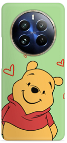 Realme P1 5G cover - printed