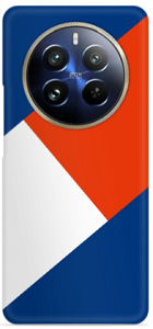 Realme P1 5G cover - printed