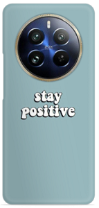 Realme P1 5G cover - printed