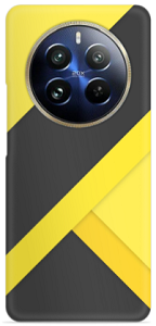 Realme P1 5G cover - printed