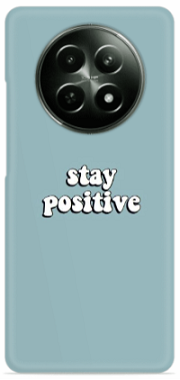 Realme 12x 5G cover - printed