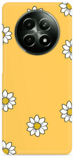 Realme 12x 5G cover - printed