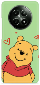 Realme 12x 5G cover - printed