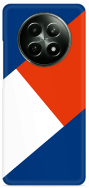 Realme 12x 5G cover - printed