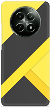 Realme 12x 5G cover - printed