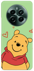 Realme 12 Plus 5G cover - printed