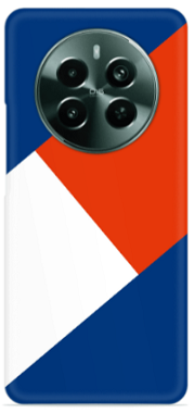 Realme 12 Plus 5G cover - printed