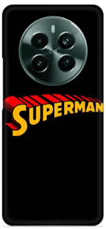 Realme P1 5G cover - printed