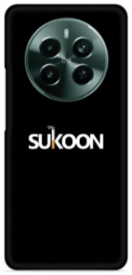 Realme P1 5G cover - printed