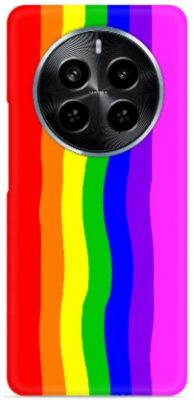 Realme P1 5G cover - printed