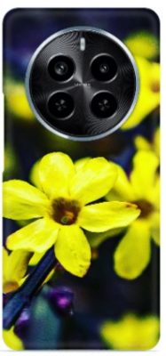 Realme P1 Pro 5G cover - printed