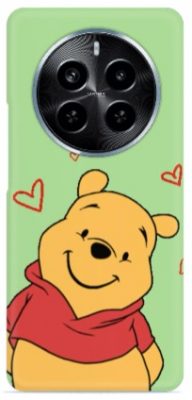 Realme P1 Pro 5G cover - printed