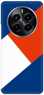 Realme P1 Pro 5G cover - printed