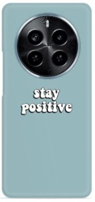 Realme P1 Pro 5G cover - printed