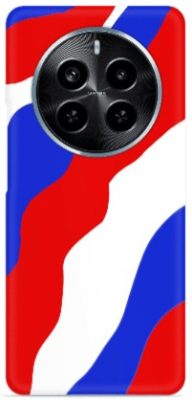 Realme P1 Pro 5G cover - printed