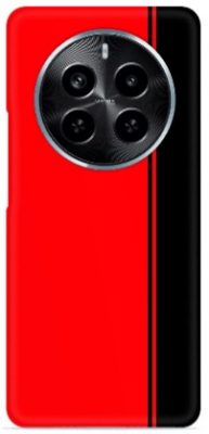 Realme P1 Pro 5G cover - printed