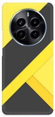 Realme P1 Pro 5G cover - printed