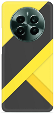 Realme 12 Plus 5G cover - printed