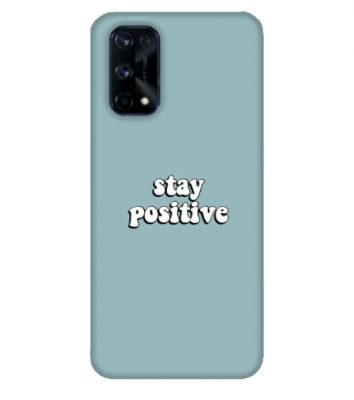 Realme X7 Pro 5G cover - printed