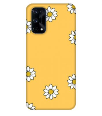 Realme X7 Pro 5G cover - printed