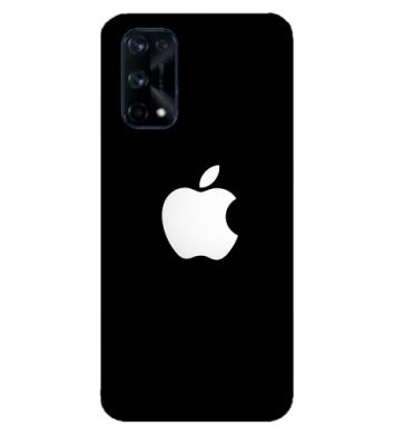 Realme X7 Pro 5G cover - printed