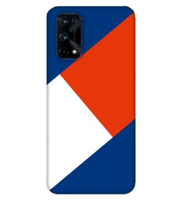 Realme X7 Pro 5G cover - printed