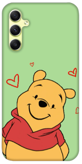 Samsung Galaxy A14 5G cover - printed