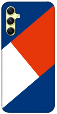 Samsung Galaxy A14 5G cover - printed