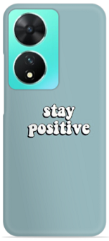 Vivo T2 Pro 5G cover - printed