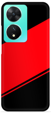 Vivo T2 Pro 5G cover - printed