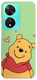 Vivo T2 Pro 5G cover - printed